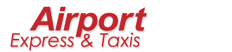 Airport Express & Taxis - Taxis and Cars